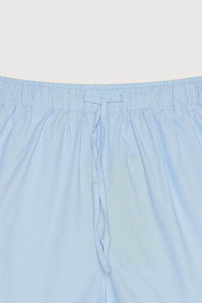 POPLIN SHORT