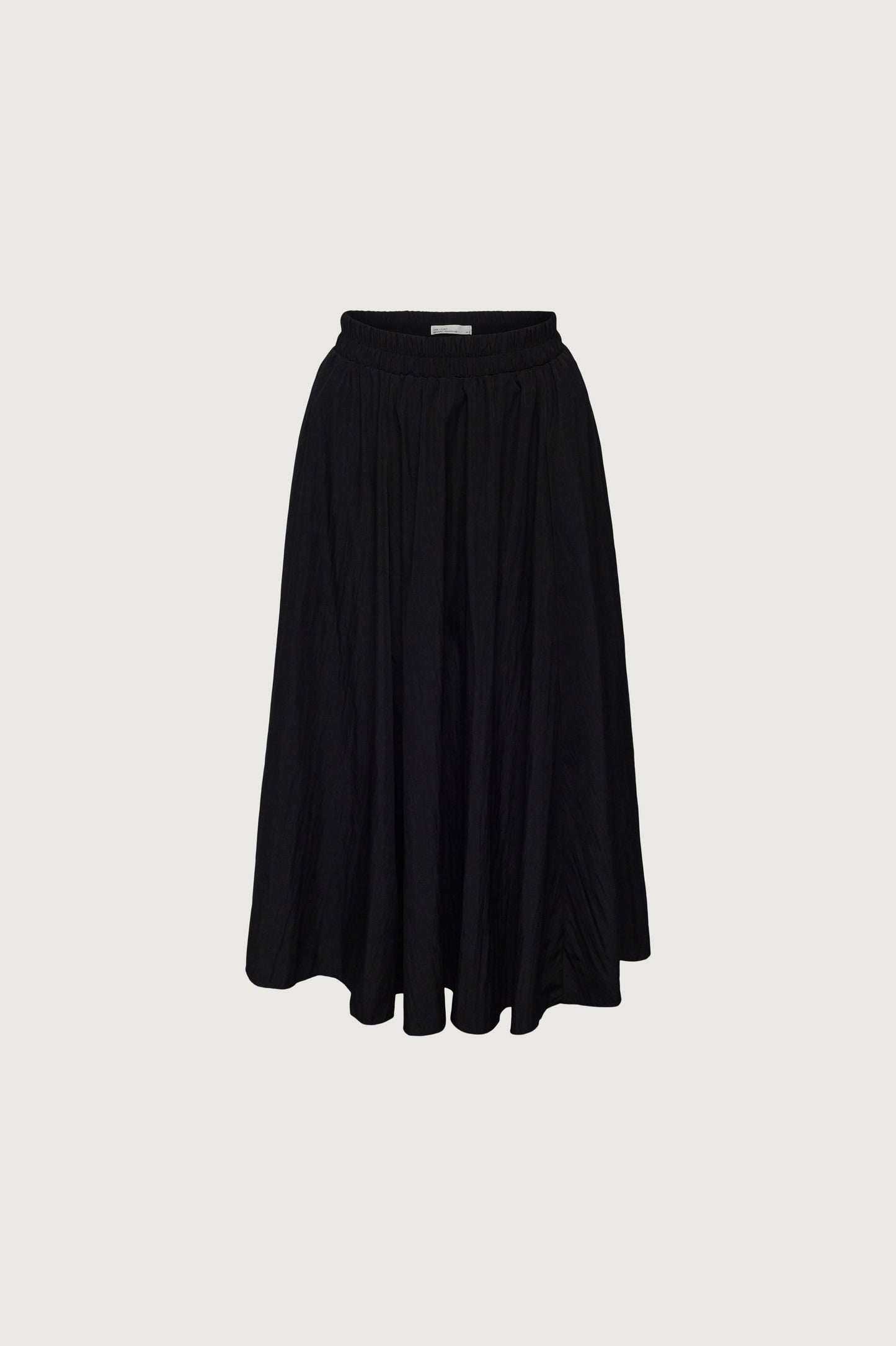 CLASSIC MAXI SKIRT