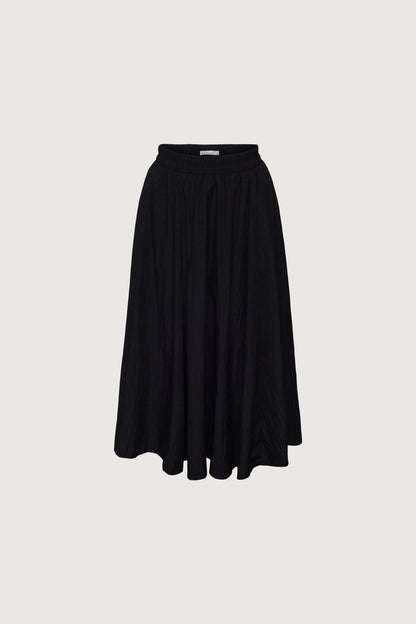 CLASSIC MAXI SKIRT