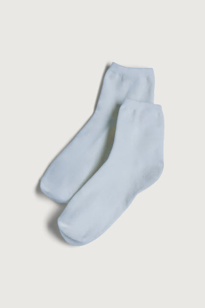 ORGANIC COTTON SOCKS