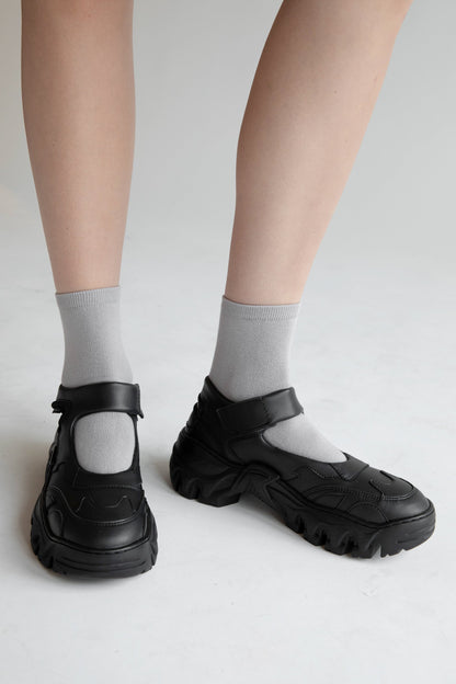 ORGANIC COTTON SOCKS