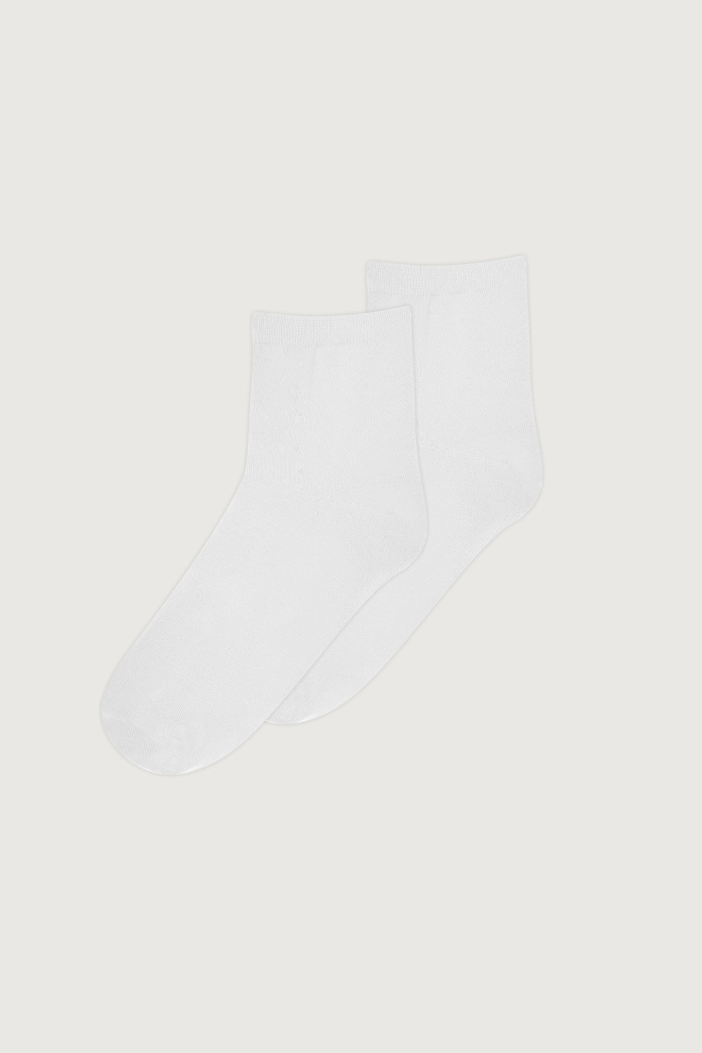 ORGANIC COTTON SOCKS