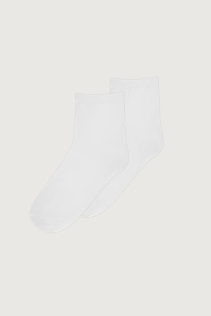 ORGANIC COTTON SOCKS