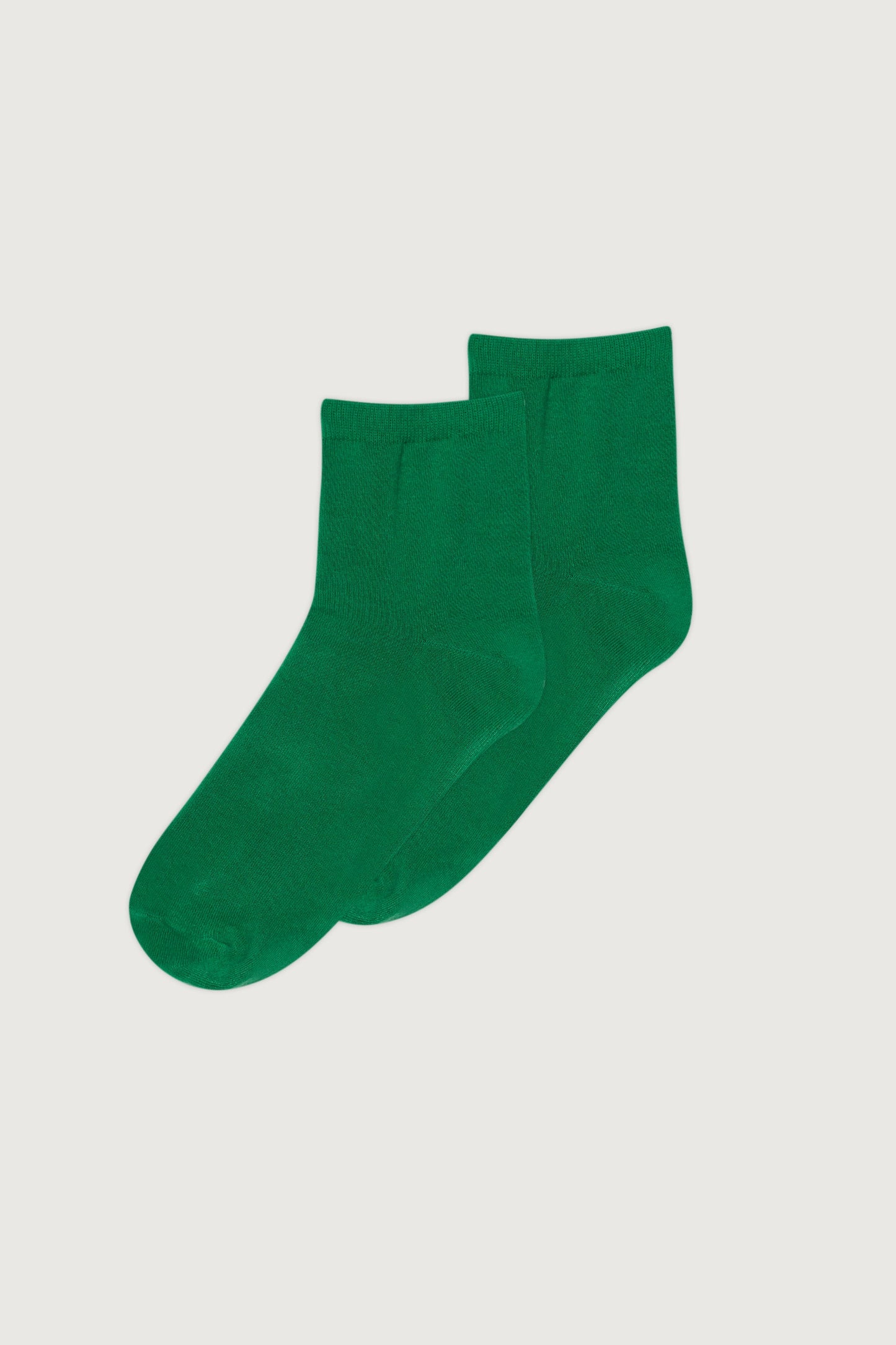 ORGANIC COTTON SOCKS