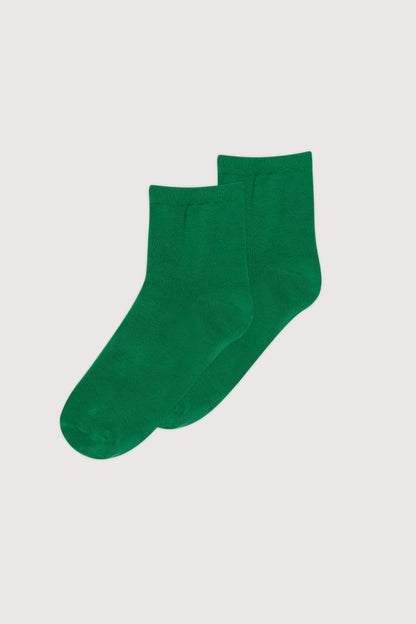 ORGANIC COTTON SOCKS