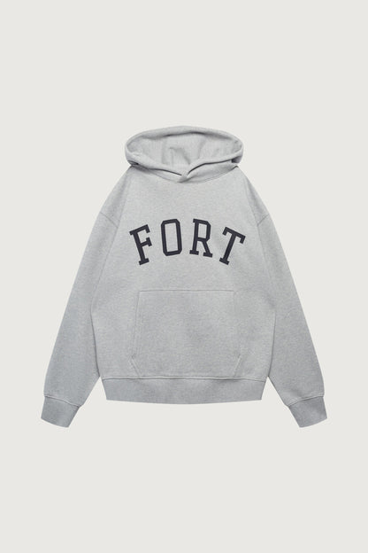GRAPHIC HOODIE
