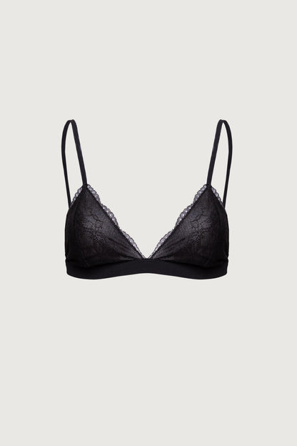 LACE BRALETTE