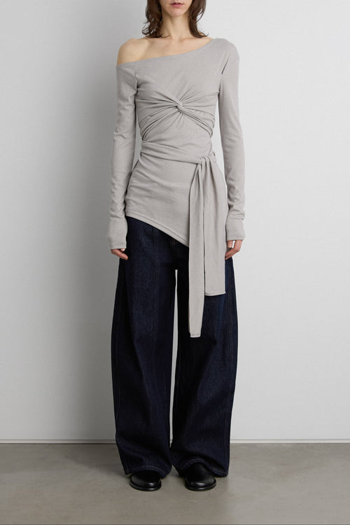 MULTI WAY WRAP TOP