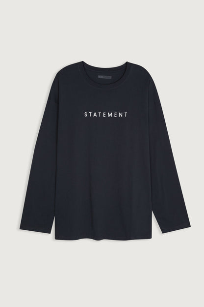 GRAPHIC OVERSIZED T-SHIRT