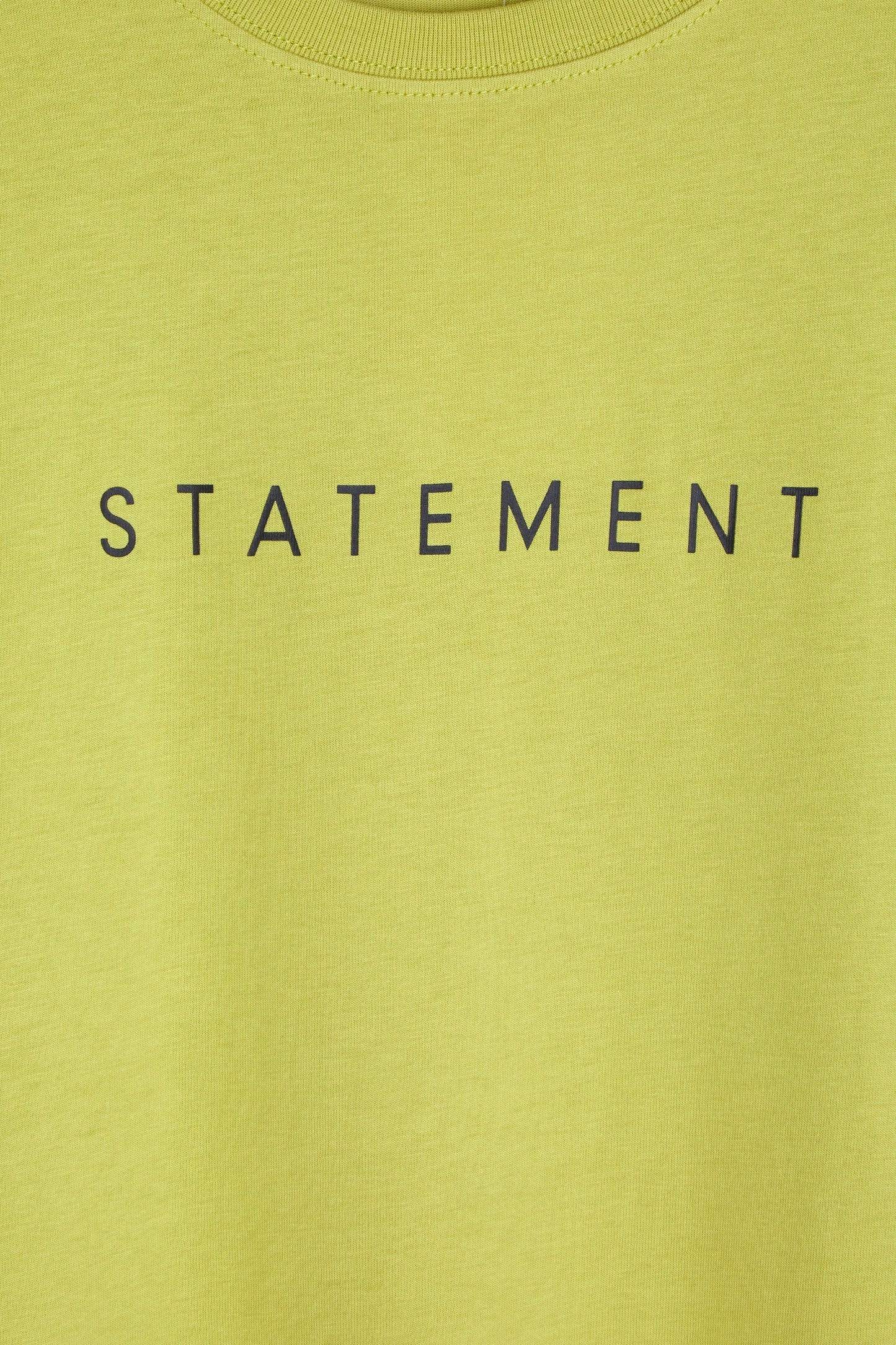 GRAPHIC OVERSIZED T-SHIRT
