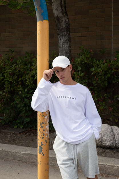GRAPHIC OVERSIZED T-SHIRT