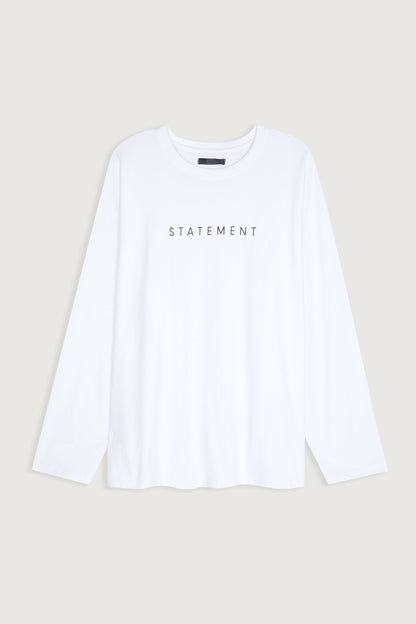 GRAPHIC OVERSIZED T-SHIRT