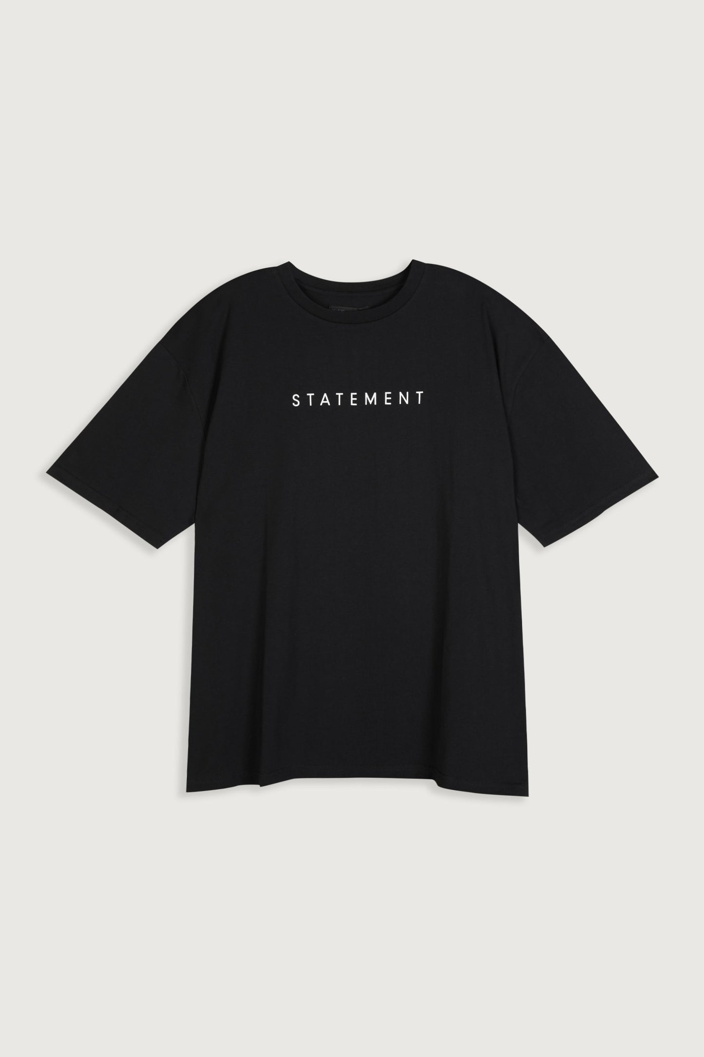 OVERSIZED GRAPHIC T-SHIRT