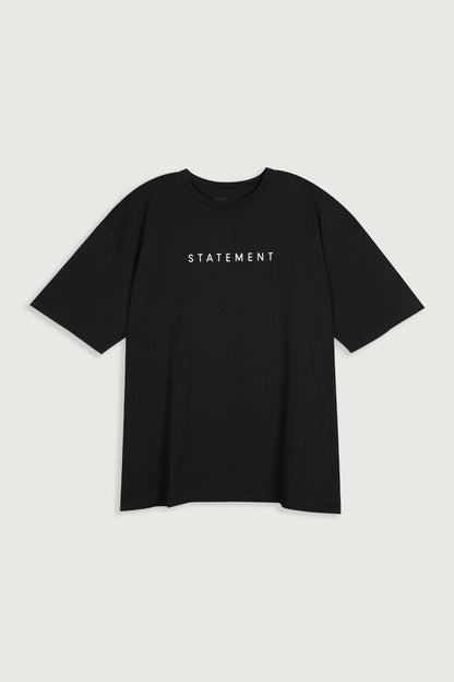 OVERSIZED GRAPHIC T-SHIRT