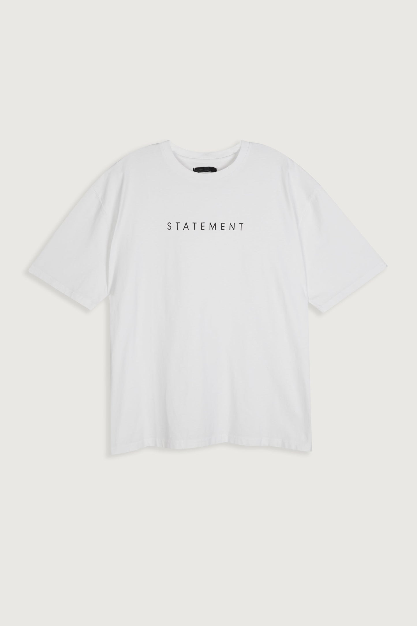 OVERSIZED GRAPHIC T-SHIRT