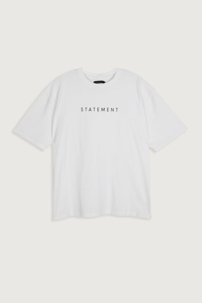 OVERSIZED GRAPHIC T-SHIRT