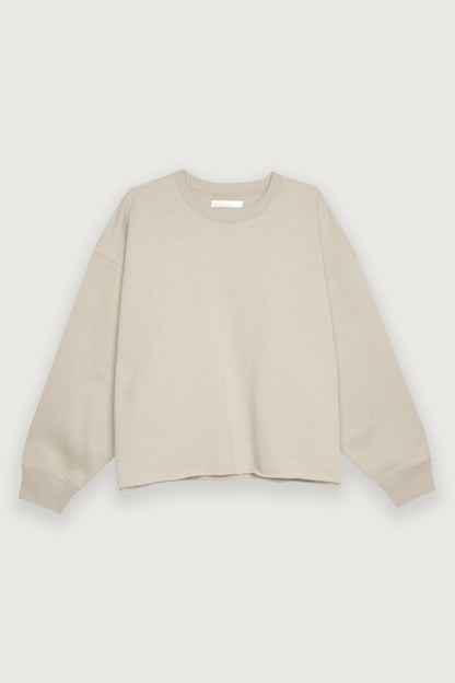 OVERSIZED SWEATSHIRT