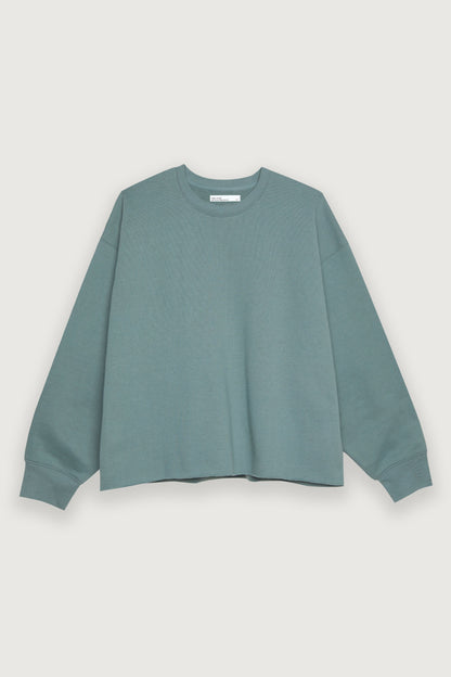 OVERSIZED SWEATSHIRT