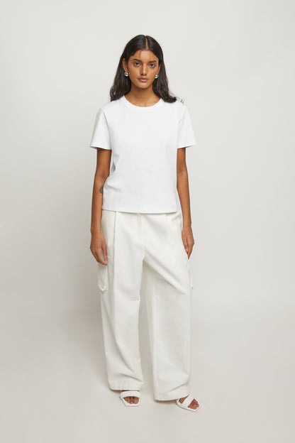 CLASSIC FIT T-SHIRT
