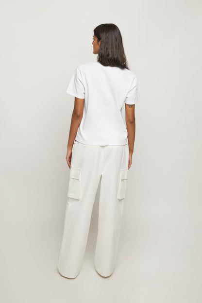 CLASSIC FIT T-SHIRT